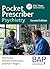 Pocket Prescriber Psychiatr...