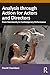 Analysis through Action for Actors and Directors: From Stanislavsky to Contemporary Performance