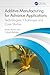 Additive Manufacturing for ...