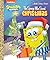 The Sponge Who Saved Christmas (SpongeBob SquarePants) (Little Golden Book)