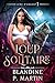 Loup solitaire (Lune d'Argent #1)