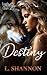 Destiny (The Eagle Clan Book 2)