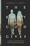 The Body God Give...