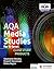 AQA Media Studies for A Lev...
