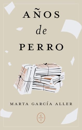 Años de perro (Paperback)