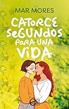 Book cover for Catorce segundos para una vida (eLit LGTBI+ nº 23) (Spanish Edition)