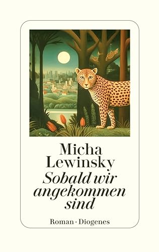 Sobald wir angekommen sind (Kindle Edition)