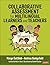 Collaborative Assessment for Multilingual Learners and Teachers by Margo Gottlieb