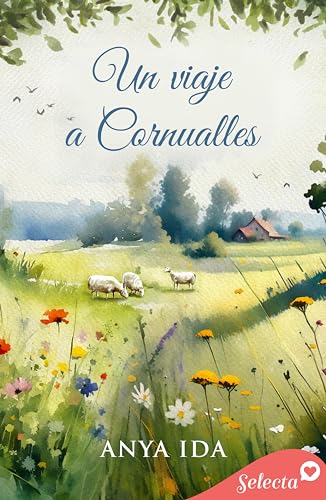Un viaje a Cornualles (Spanish Edition)
