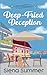 Deep-Fried Deception (The Sandy Cove British Mysteries)