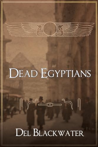 Dead Egyptians (Paperback)