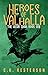 Heroes of Valhalla (The Aes...