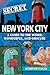 Secret New York City by Rossilynne Culgan