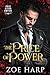 The Price of Power by Zoe Harp
