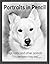Portraits in Pencil: dogs, ...