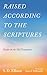 Raised according to the Scriptures: Easter in the Old Testament