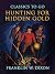 Hunting For Hidden Gold by Franklin W. Dixon