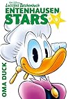 Lustiges Taschenbuch Entenhausen Stars 09: Oma Duck (German Edition)