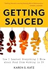 Getting Sauced: H...
