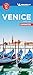 Michelin Venice City Map - Laminated (Michelin Road Atlases)