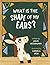 What Is the Shape of My Ears? (Shape Stories with Farm Friends)