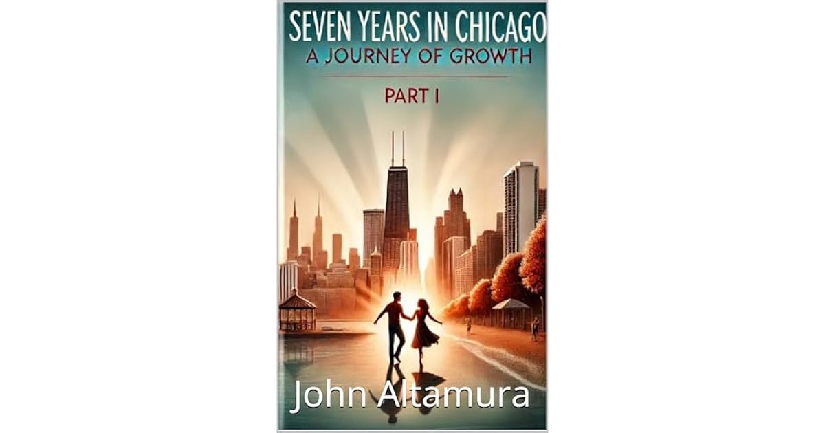 Life in Chicago: An Immigrant’s Seven-Year Journey