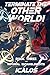 Imperial Entanglements: A Humorous Isekai LitRPG (Terminate the Other World!, 3)