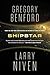 Shipstar: A Science Fiction Novel (Bowl of Heaven, 2)