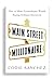 Main Street Millionaire by Codie Sanchez
