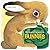 Richard Scarry's Bunnies: A Classic Board Book for Babies and Toddlers