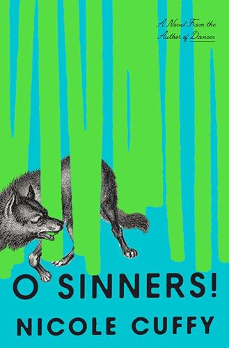 O Sinners! (Hardcover)