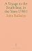 A Voyage to the South-Seas, in the Years 1740-1 by John Bulkeley