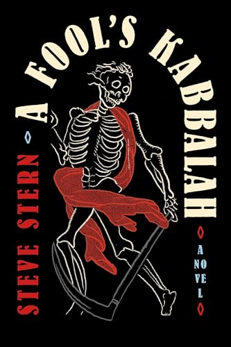 A Fool's Kabbalah (Paperback)