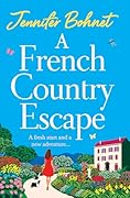 A French Country Escape