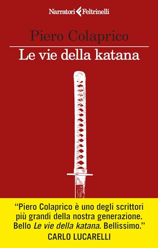 Le vie della katana (Kindle Edition)