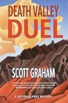 Death Valley Duel: A Novel (National Park Mystery Series) Death Valley Duel: A Novel (National Park Mystery Series)