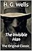 The Invisible Man (Illustrated)