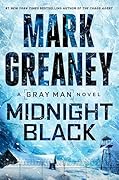 Midnight Black (Gray Man, #14) 