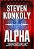 Alpha: Ein Black Flagged-Thriller (German Edition)