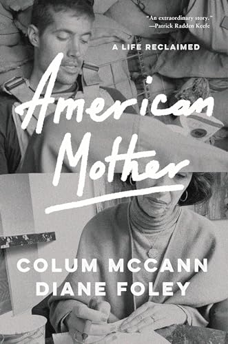 American Mother: A Life Reclaimed (Paperback)