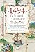 1494: D. João II e o Segredo do Brasil (Portuguese Edition)