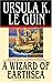 A Wizard of Earthsea (Earth...