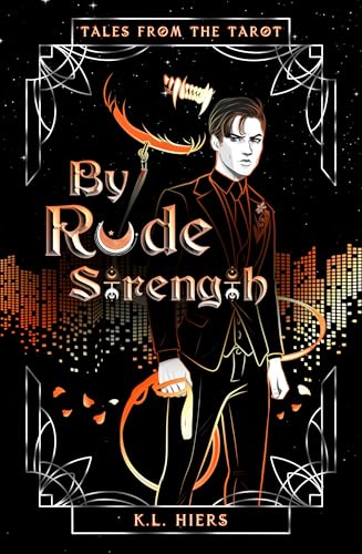 By Rude Strength (Kindle Edition)