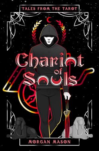Chariot of Souls (Kindle Edition)