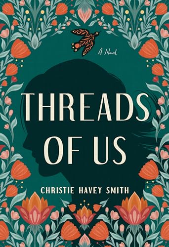 Threads of Us (Hardcover)
