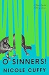Book cover for O Sinners!