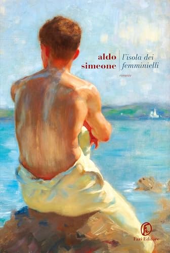L'isola dei femminielli (Kindle Edition)