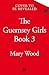 The Guernsey Girls Find Peace: The Final Heartbreaking Instalment of the Wartime Trilogy
