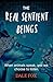 The Real Sentient Beings: When animals speak, and we choose to listen