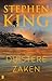 Duistere zaken by Stephen  King
